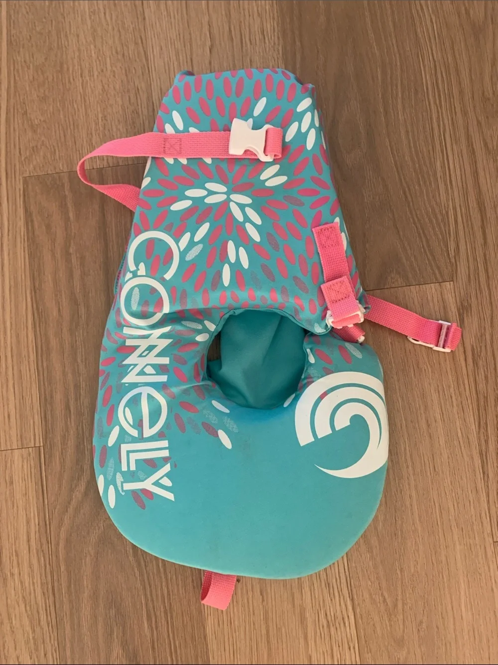 Infant Life Vest